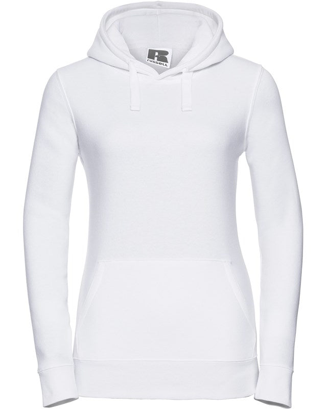 Ladies Classic Hoodie