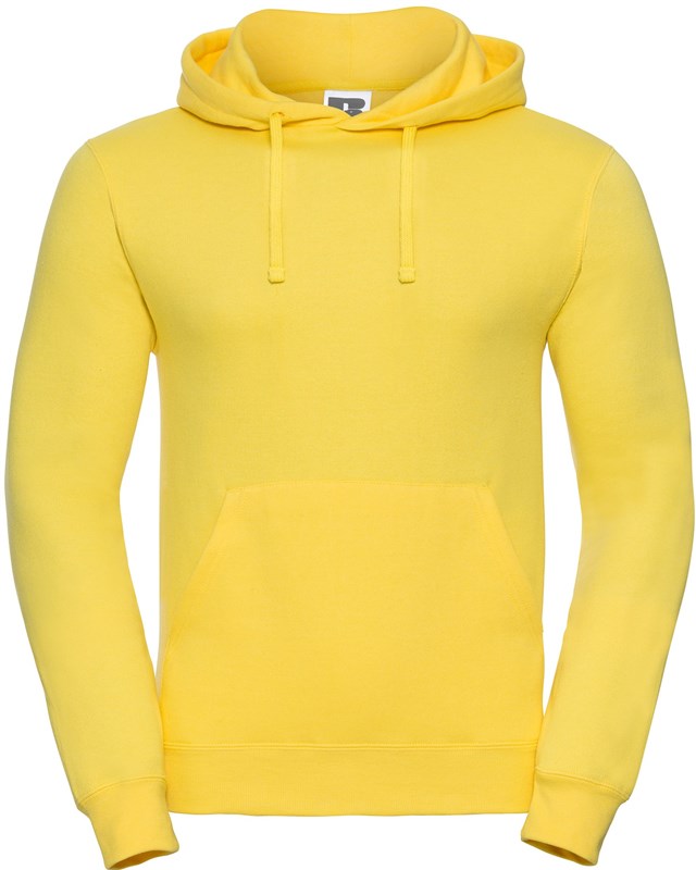 Classic Hooded Tshirt