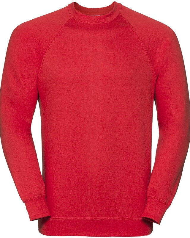 Classic Sweatshirt