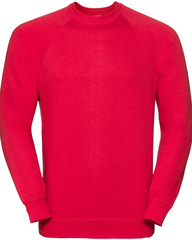 Classic Sweatshirt